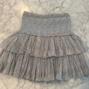 Reset skirt. Size small.